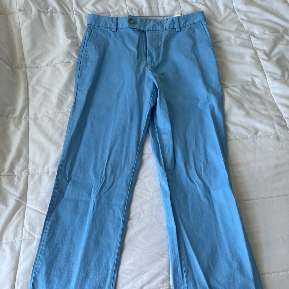 Vineyard Vines Burgee Pants